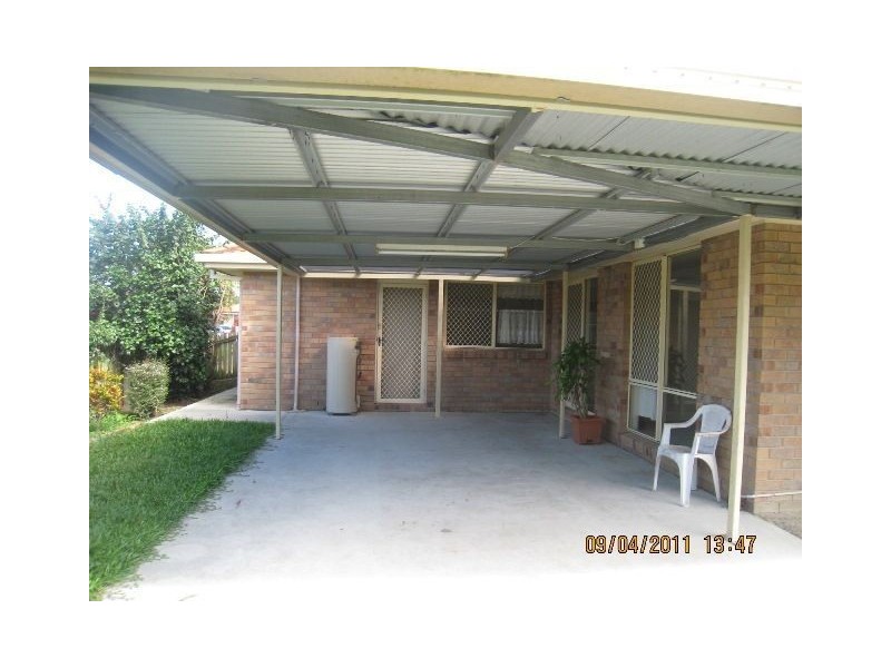 54 Mckinley Street, Eagleby QLD 4207