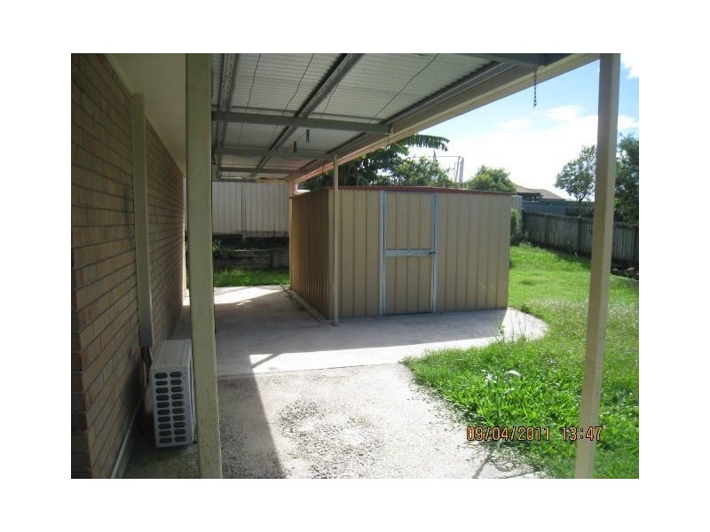 54 Mckinley Street, Eagleby QLD 4207