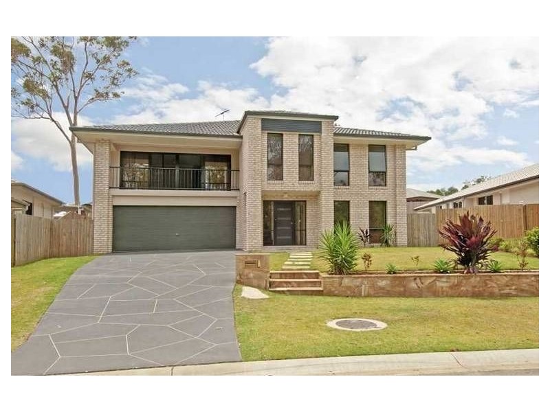 114 Sanctuary Parkway, Waterford QLD 4133