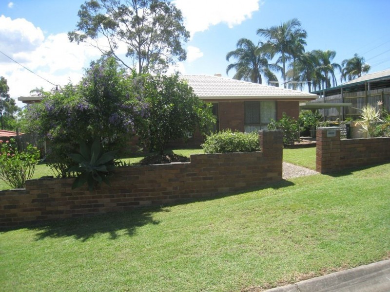3 Rogers Ave, Beenleigh QLD 4207