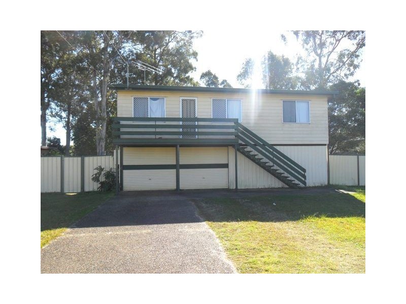 7 Yolla Street, Eagleby QLD 4207