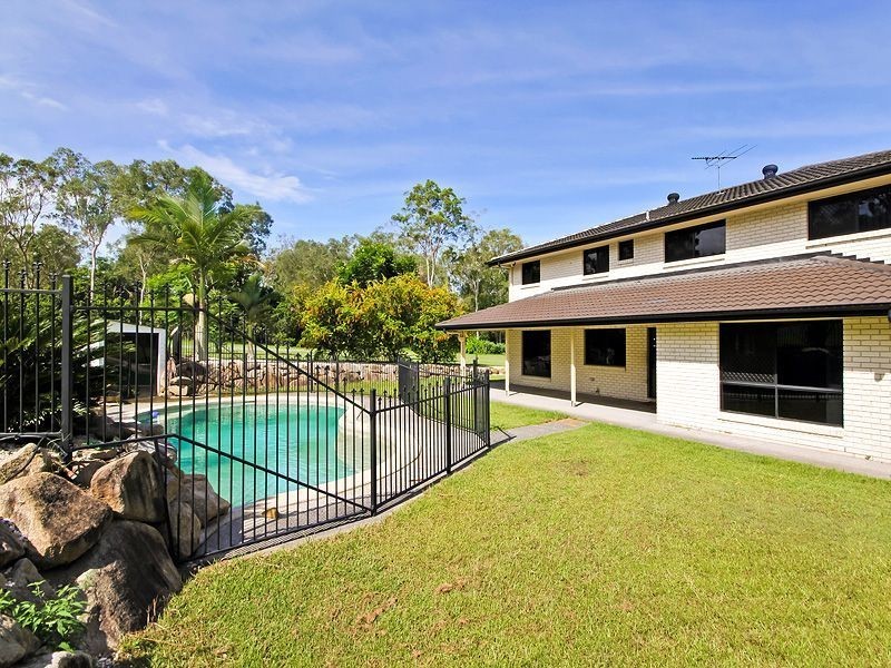 1541 Chambers Flat Road, Chambers Flat QLD 4133