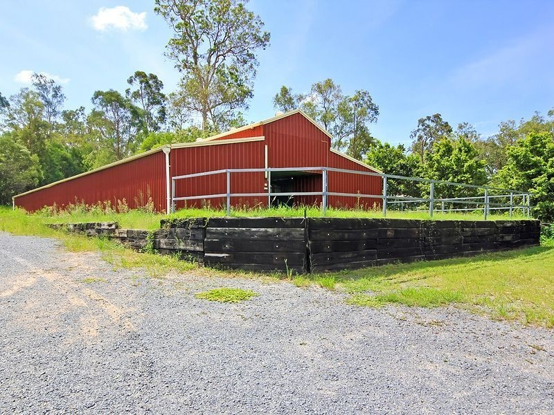 1541 Chambers Flat Road, Chambers Flat QLD 4133