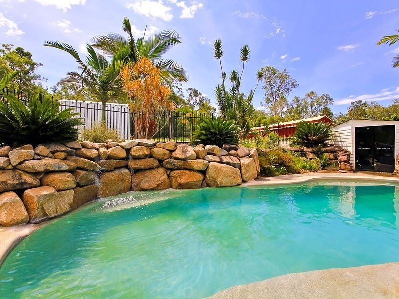 1541 Chambers Flat Road, Chambers Flat QLD 4133