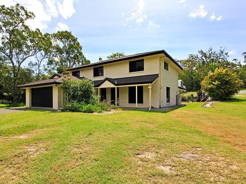 1541 Chambers Flat Road, Chambers Flat QLD 4133