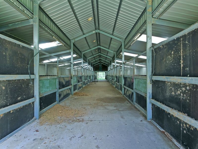 1541 Chambers Flat Road, Chambers Flat QLD 4133
