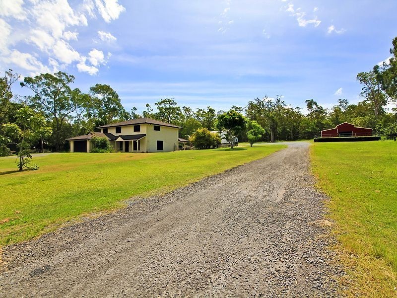 1541 Chambers Flat Road, Chambers Flat QLD 4133