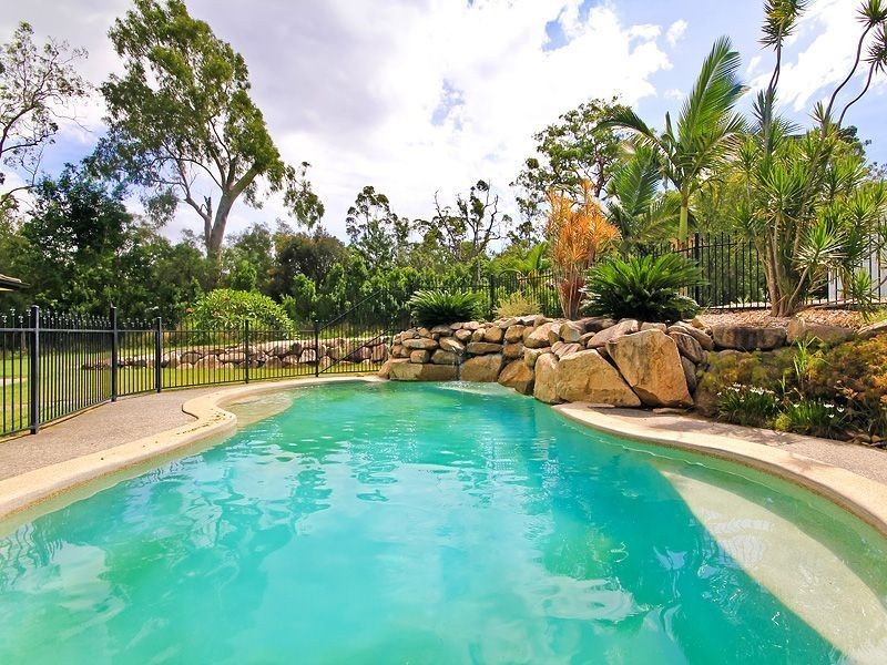 1541 Chambers Flat Road, Chambers Flat QLD 4133
