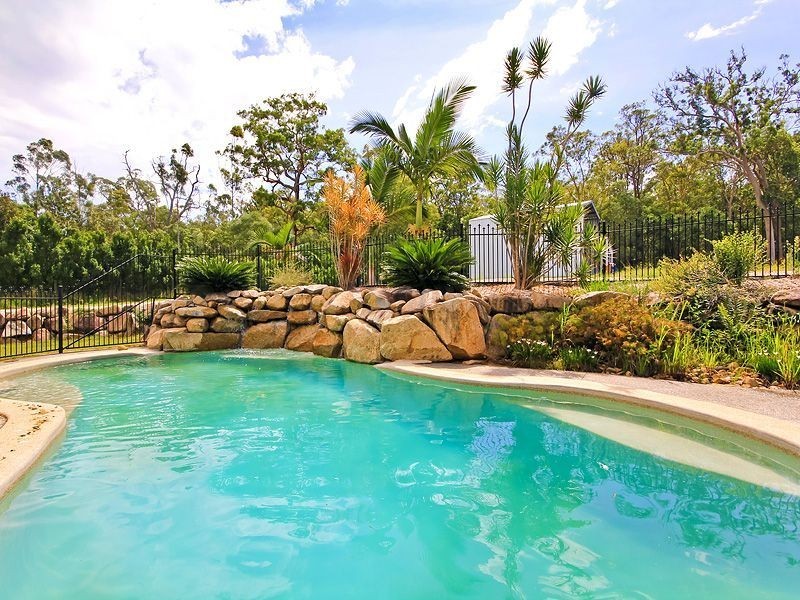 1541 Chambers Flat Road, Chambers Flat QLD 4133