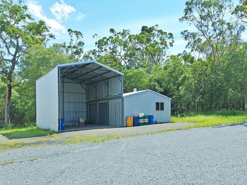 1541 Chambers Flat Road, Chambers Flat QLD 4133