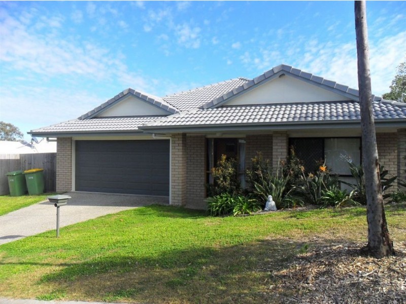 12 Benarkin Close, Waterford QLD 4133