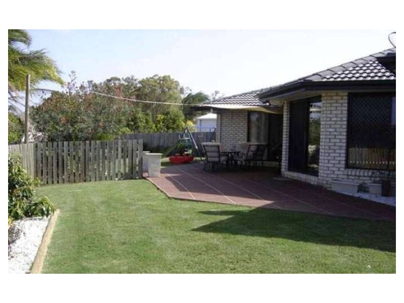 36 Westray Court, Eagleby QLD 4207