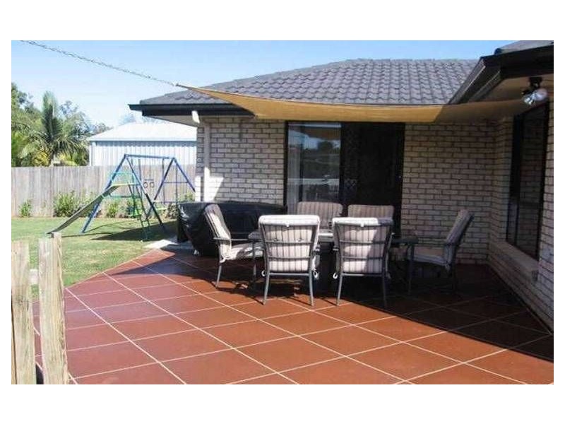 36 Westray Court, Eagleby QLD 4207