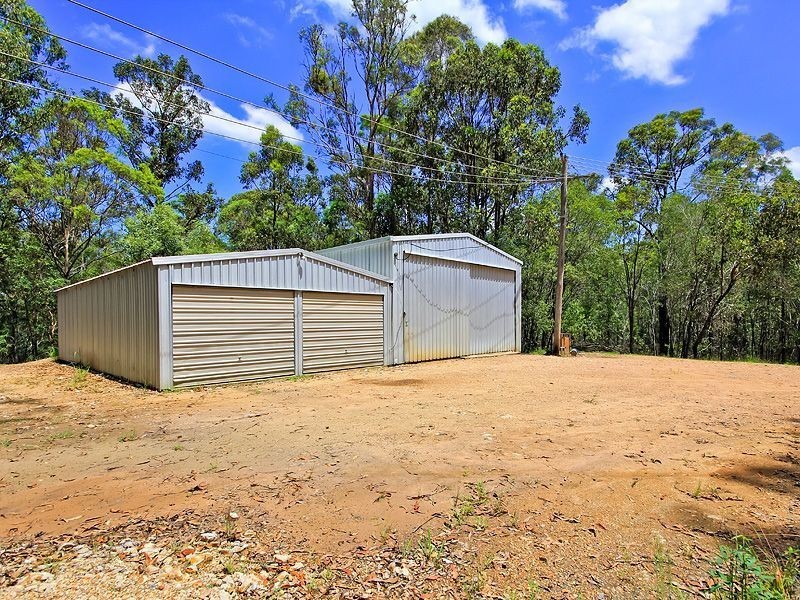 147 RANDLE RD, Buccan QLD 4207
