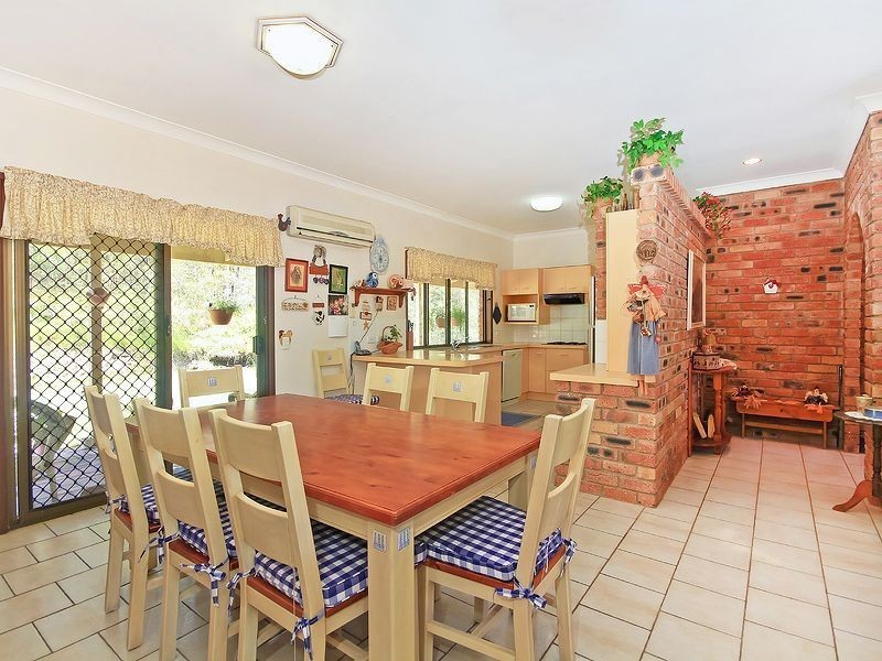 147 RANDLE RD, Buccan QLD 4207