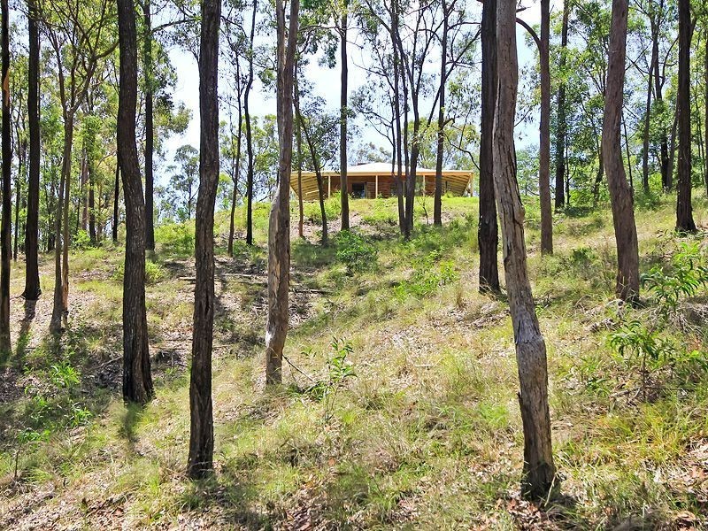 147 RANDLE RD, Buccan QLD 4207
