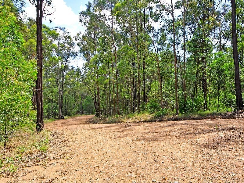 147 RANDLE RD, Buccan QLD 4207
