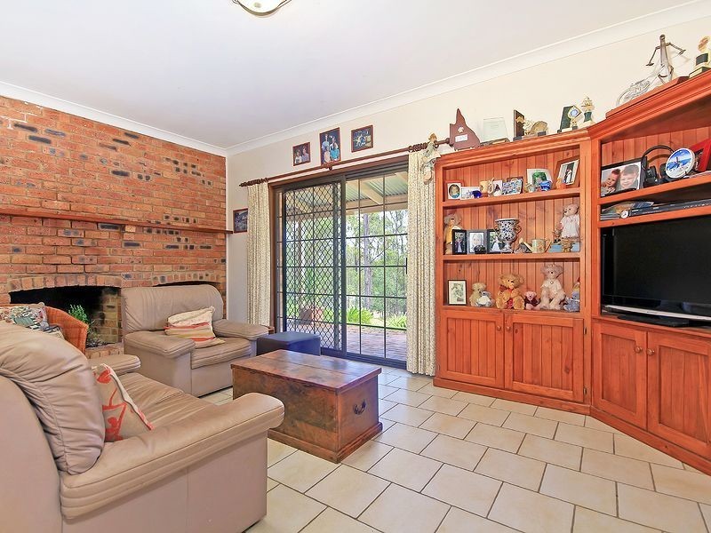 147 RANDLE RD, Buccan QLD 4207