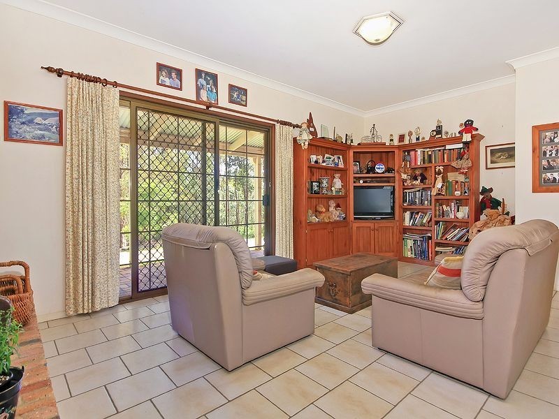 147 RANDLE RD, Buccan QLD 4207