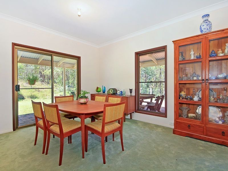 147 RANDLE RD, Buccan QLD 4207