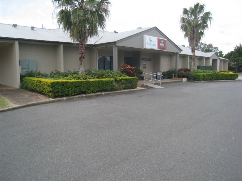 19/8 Peninsula Ave, Cornubia QLD 4130