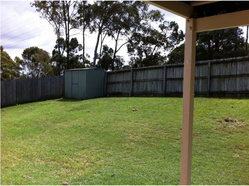 63 Tallagandra Rd, Beenleigh QLD 4207