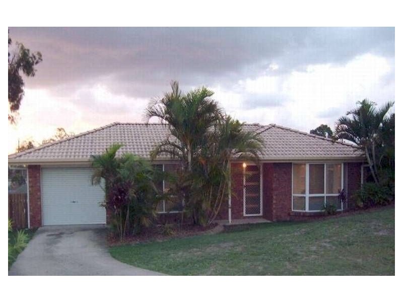 77 Overland Drive, Edens Landing QLD 4207