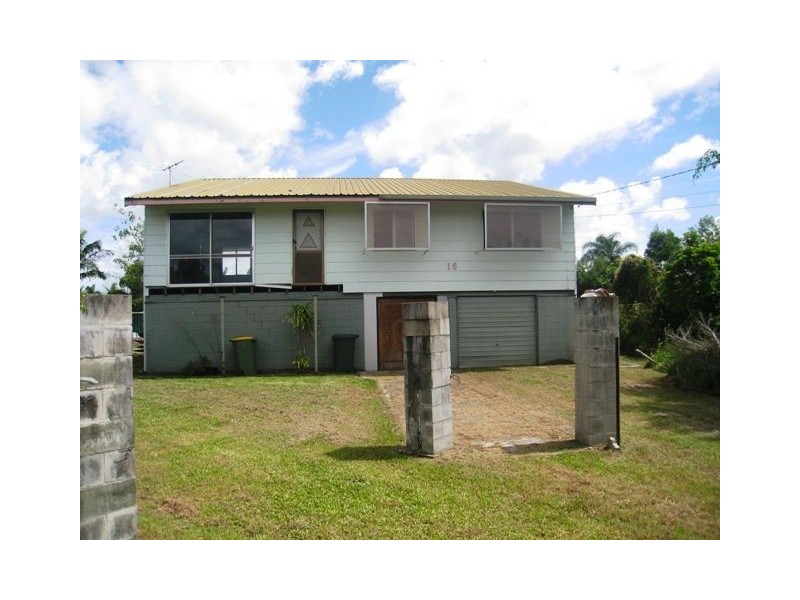 16 Winton Place, Beenleigh QLD 4207