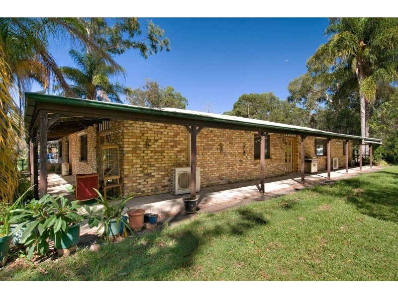 143 Miller Road, Logan Village QLD 4207