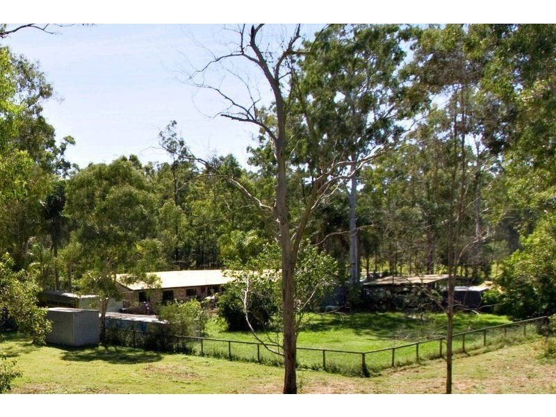 143 Miller Road, Logan Village QLD 4207