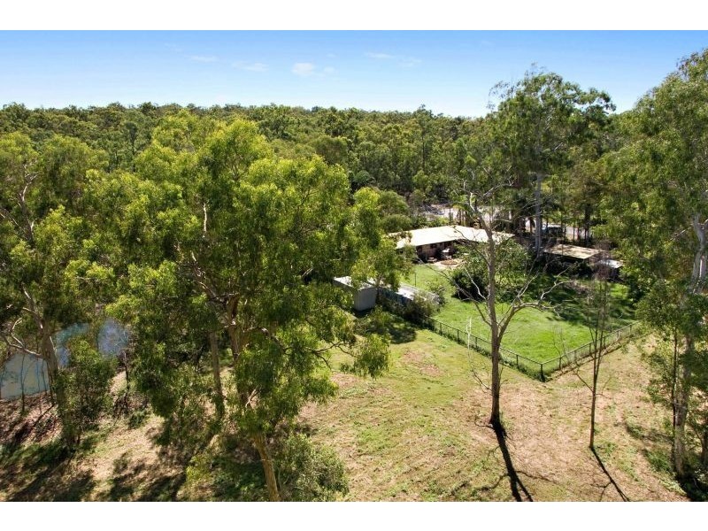 143 Miller Road, Logan Village QLD 4207