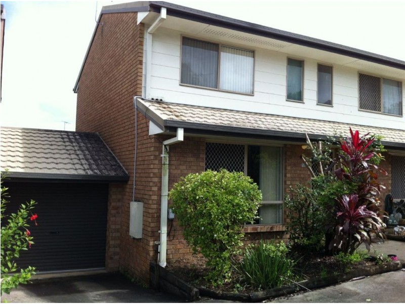 12/96 Smith Rd, Woodridge QLD 4114