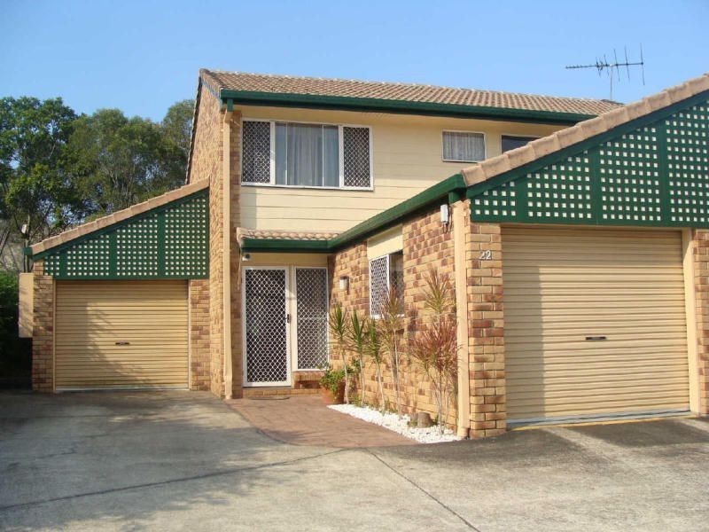 22/15 Pine Ave, Beenleigh QLD 4207