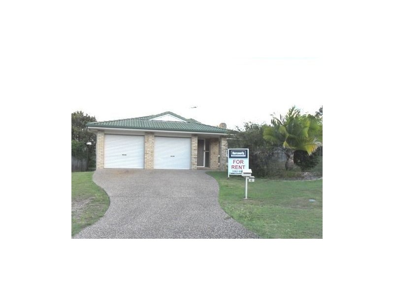 6 Kerwin Court, Mount Warren Park QLD 4207