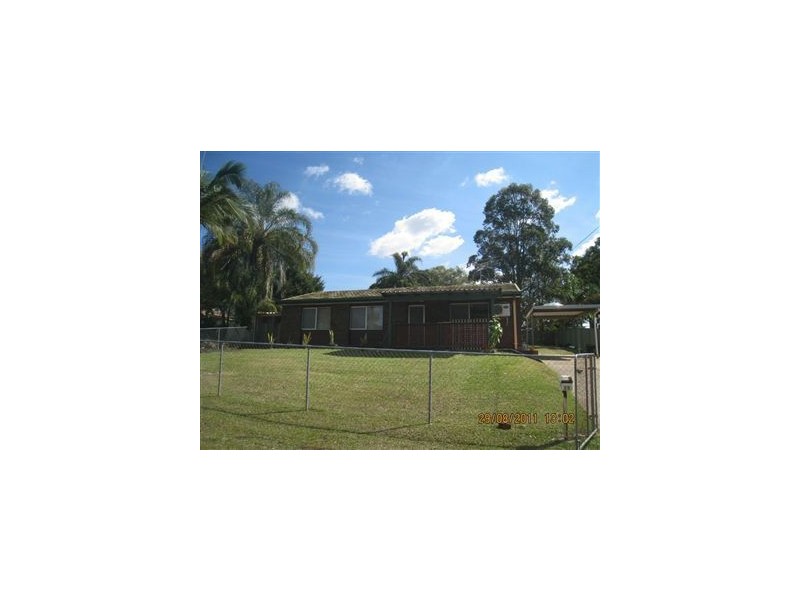 25 Halliday Drive, Eagleby QLD 4207