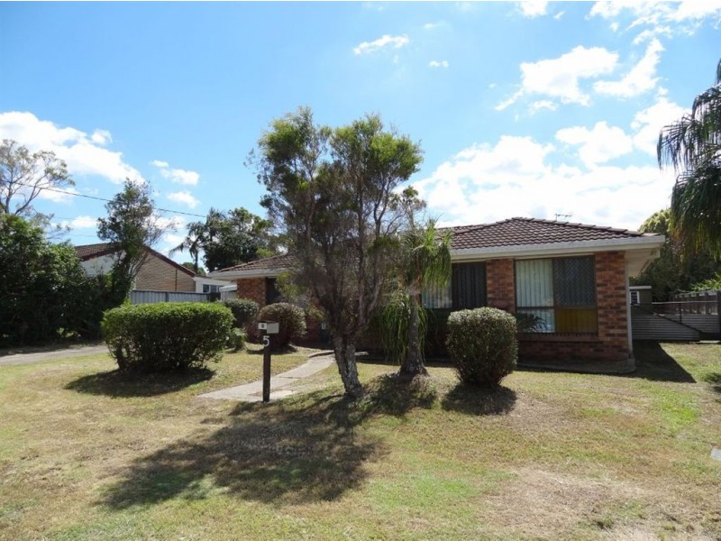 5 Menzies Street, Bethania QLD 4205