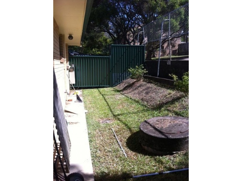 17/16 Forest St, Woodridge QLD 4114