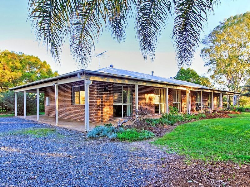 87 Sheils Road, Chambers Flat QLD 4133