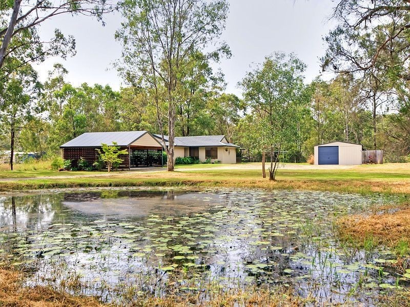 48 Maranoa Drive, Logan Village QLD 4207