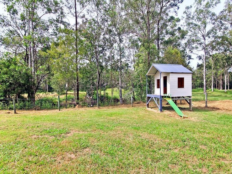 48 Maranoa Drive, Logan Village QLD 4207