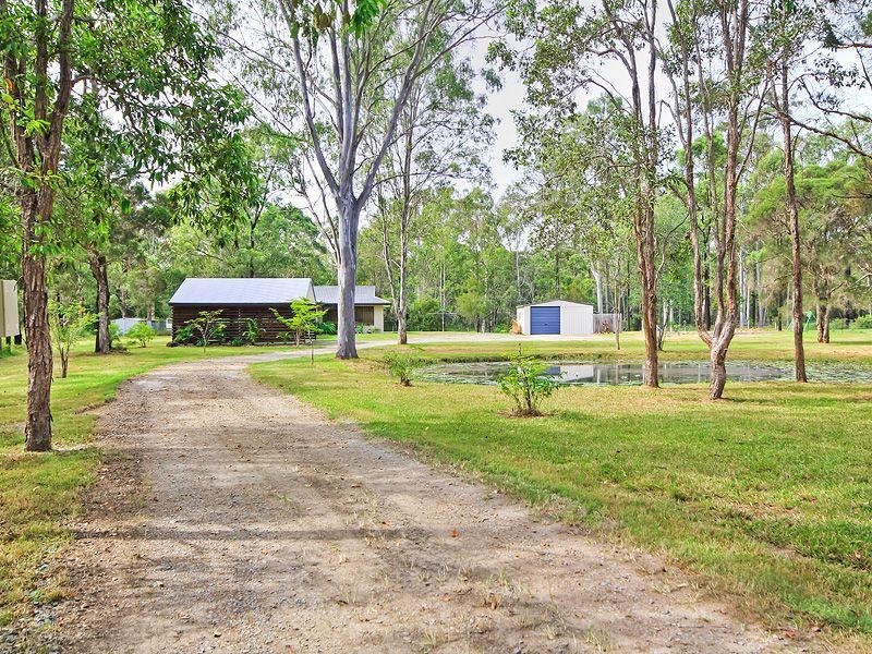 48 Maranoa Drive, Logan Village QLD 4207