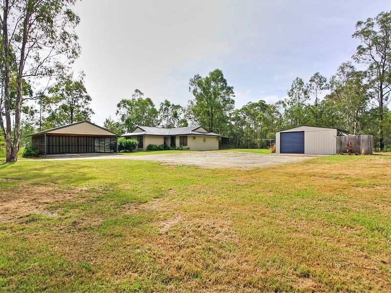 48 Maranoa Drive, Logan Village QLD 4207
