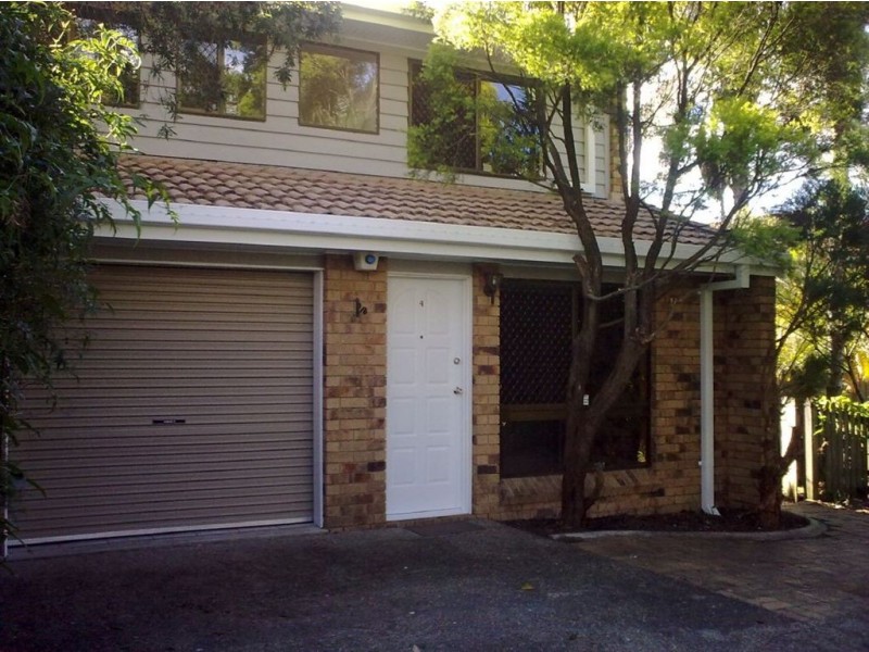 4/2 Delanty Court, Mount Warren Park QLD 4207