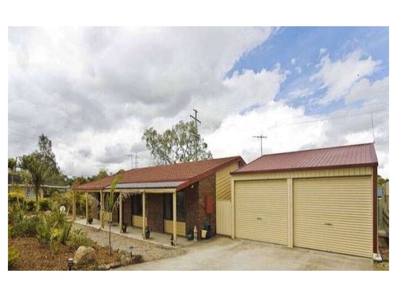 2 Eltham Court, Mount Warren Park QLD 4207