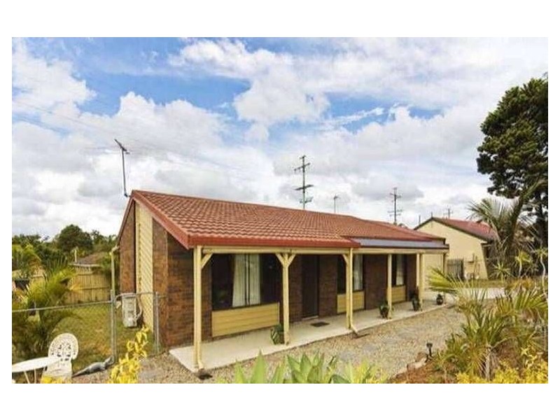 2 Eltham Court, Mount Warren Park QLD 4207