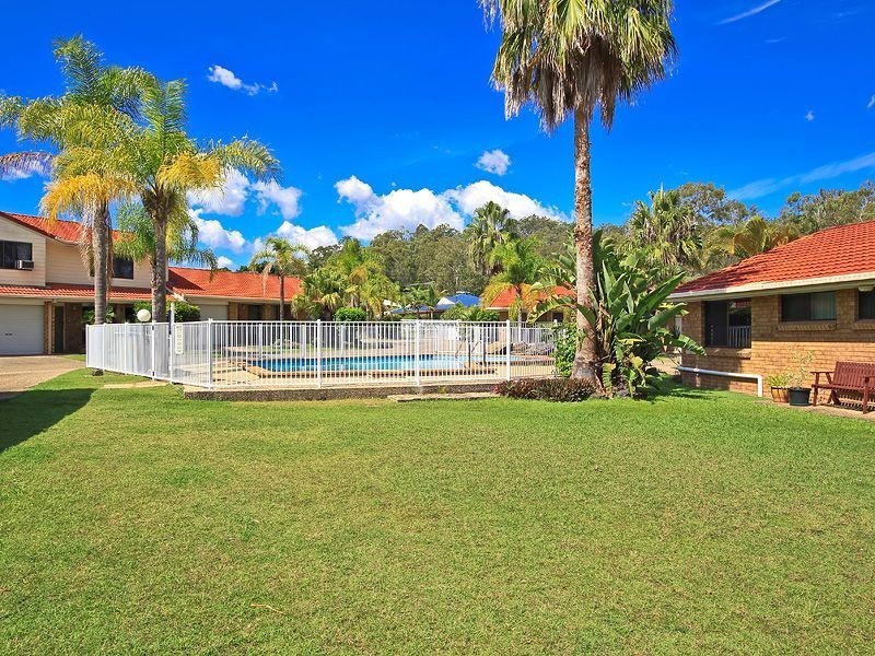 13/15 Lane Crt, Mount Warren Park QLD 4207