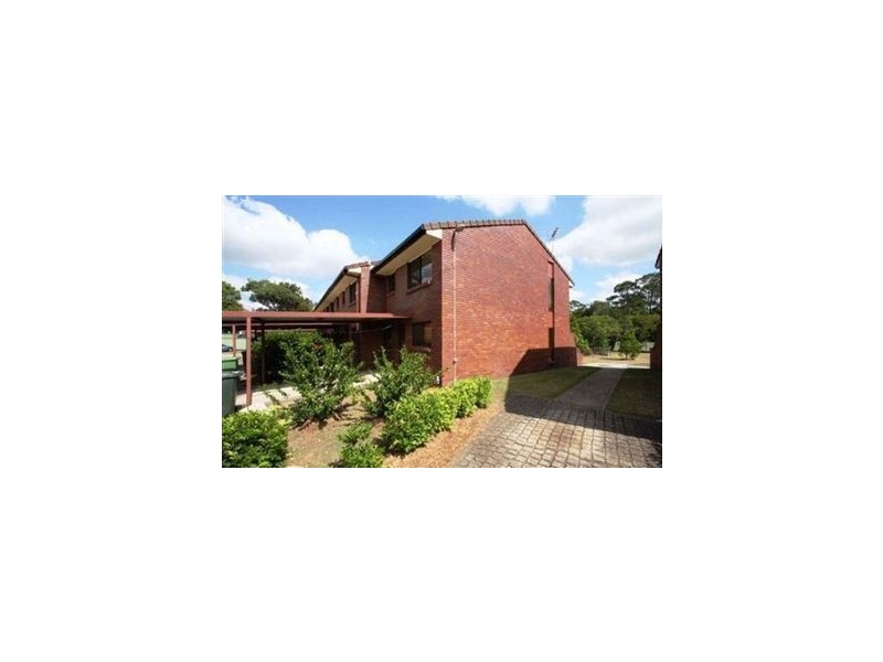 57/93 Logan St, Beenleigh QLD 4207