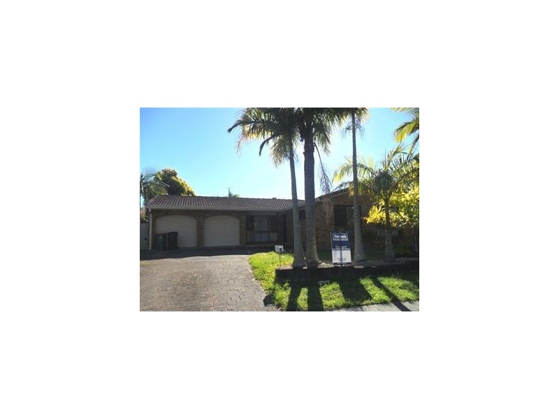 7 Federation Dr, Bethania QLD 4205