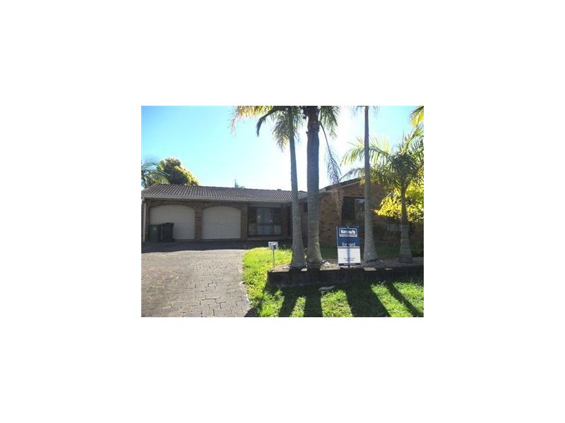 7 Federation Dr, Bethania QLD 4205