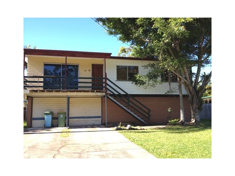 20 Ceduna St, Loganholme QLD 4129